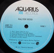 Walter Rossi – Walter Rossi - 1976 Original