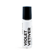 VIOLET VETIVER | Inspired by Viking