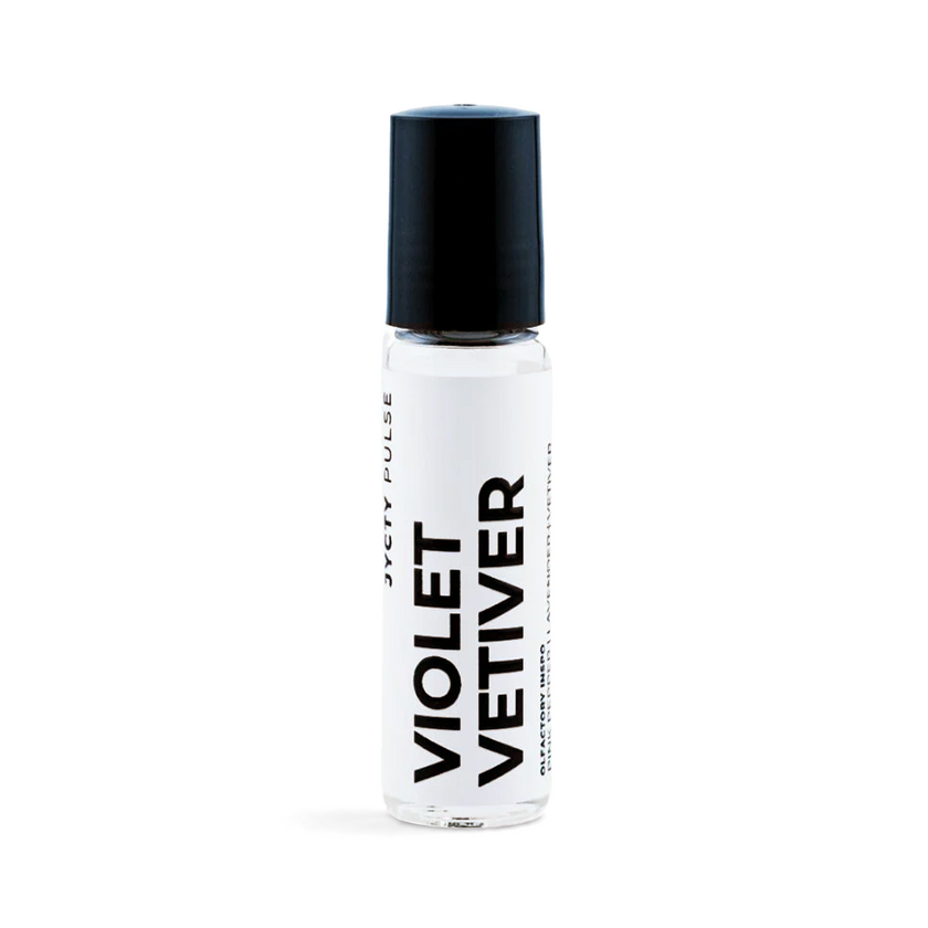 VIOLET VETIVER | Inspired by Viking