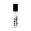 VIOLET VETIVER | Inspired by Viking