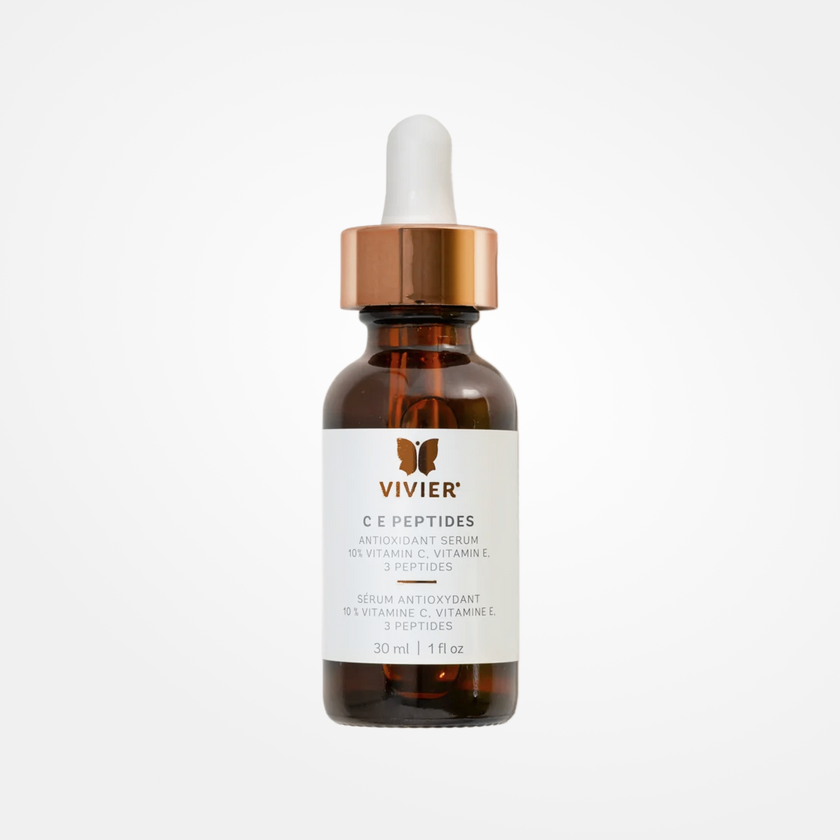 Vivier C E Peptides