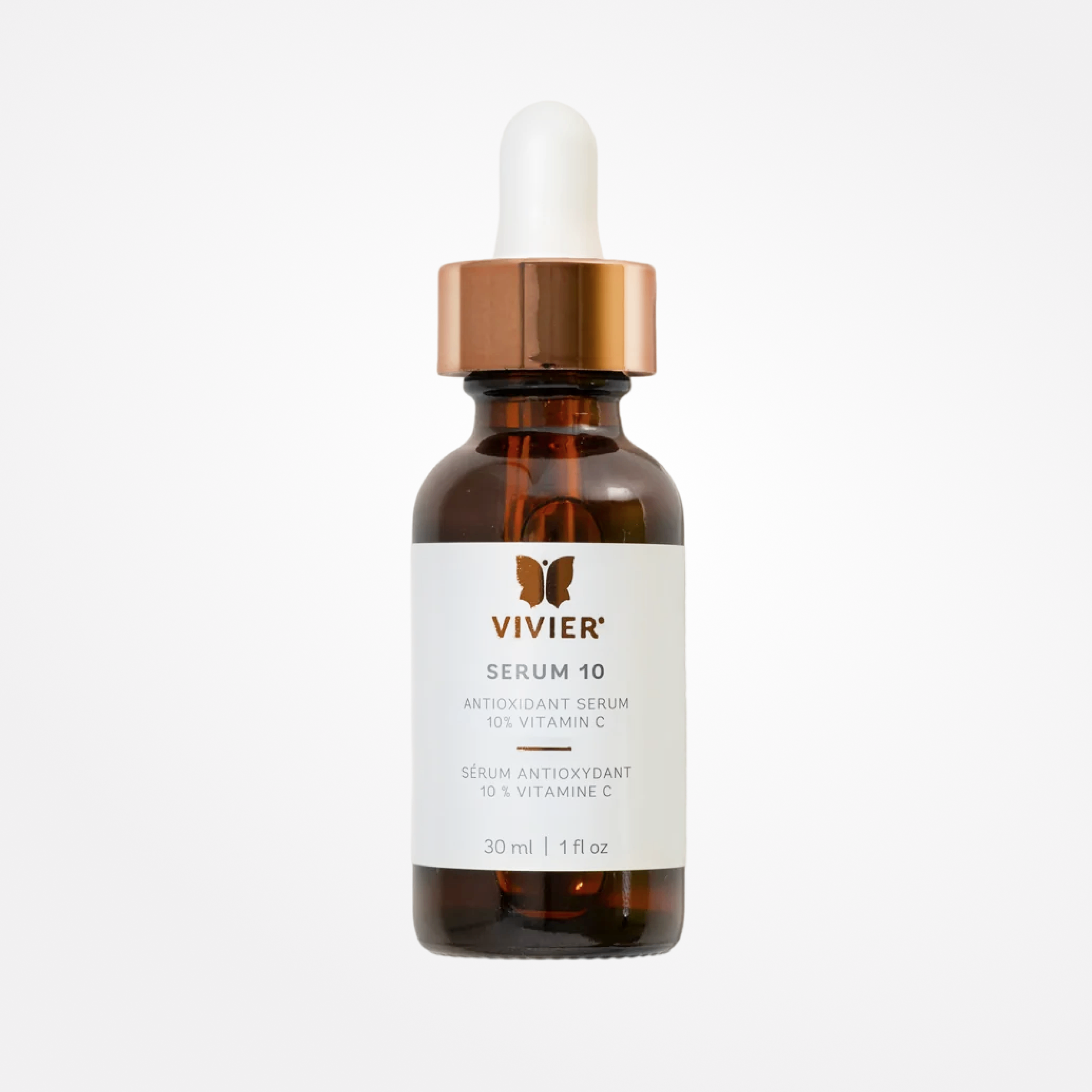 Vivier Serum 10