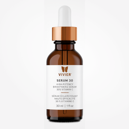 Vivier Serum 30