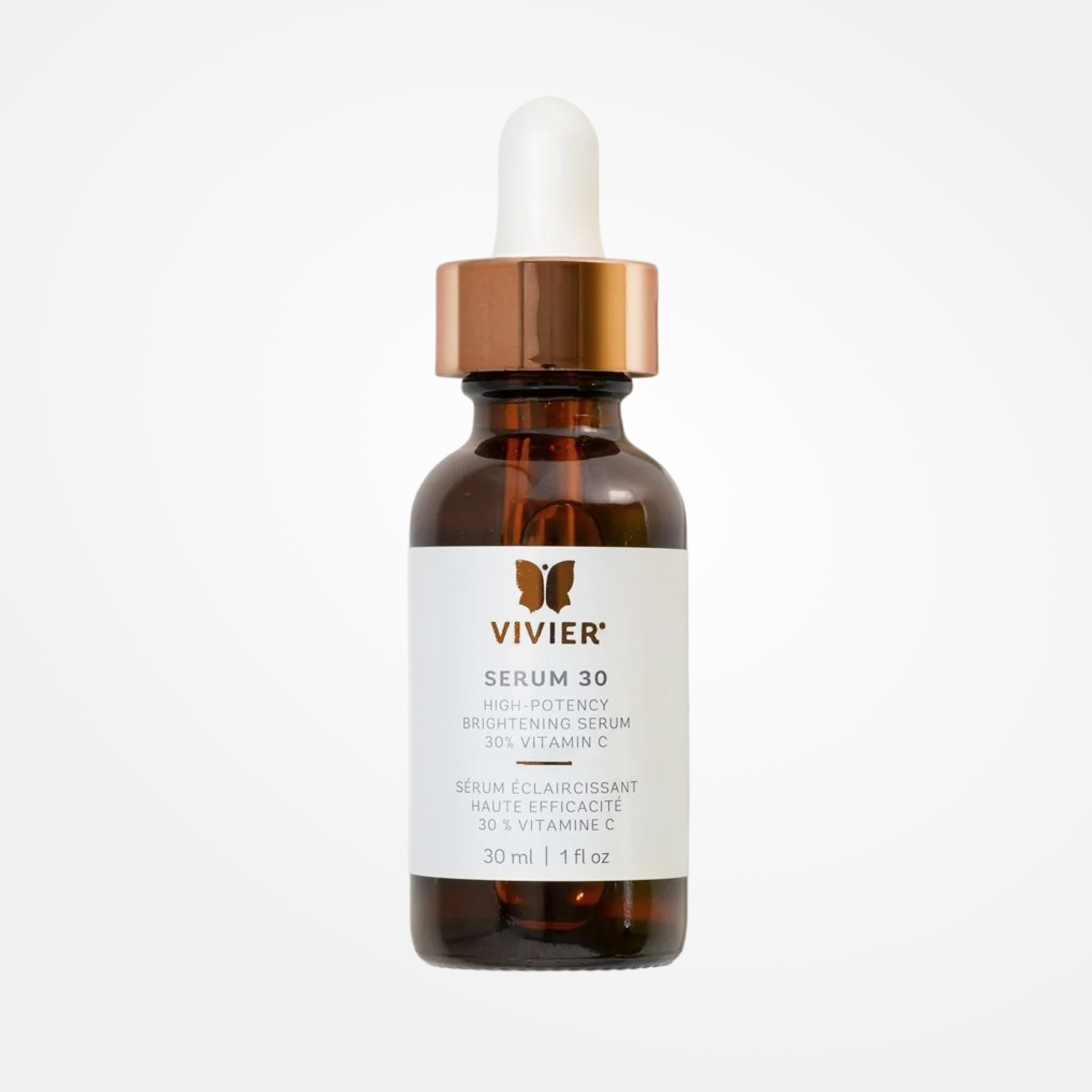 Vivier Serum 30