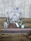 3Quarter Designs Lane Village - Enchanting Treasures Boutique Gift Shop