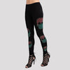 Vocal Women's Sugar Skull Leggings