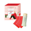 Voesh - Duo Balm + Socks For Heels (Holiday)