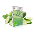 Voesh - Pedi In A Box (4 Steps) Cucumber Fresh