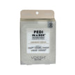 Voesh - Coffret de pédicure (5 étapes) Spa à la noix de coco