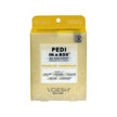 Voesh - Pedicure In A Box (5 Steps) Limoncello Spa
