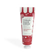 Voesh - Peppermint Swirl Hand Cream 45 ml Edition Limitee