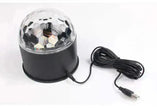 Voice Control DISCO Atmosphere Projector Light