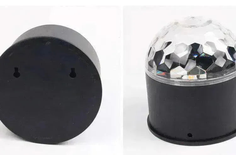 Voice Control DISCO Atmosphere Projector Light