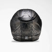 Voss 580 Conquest Apocalypse Modular Matte Motorcycle Helmet