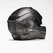 Voss 580 Conquest Apocalypse Modular Matte Motorcycle Helmet
