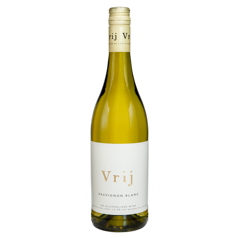 Vrij - Sauvignon Blanc
