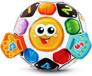 Vtech - Bright Lights Soccer Ball