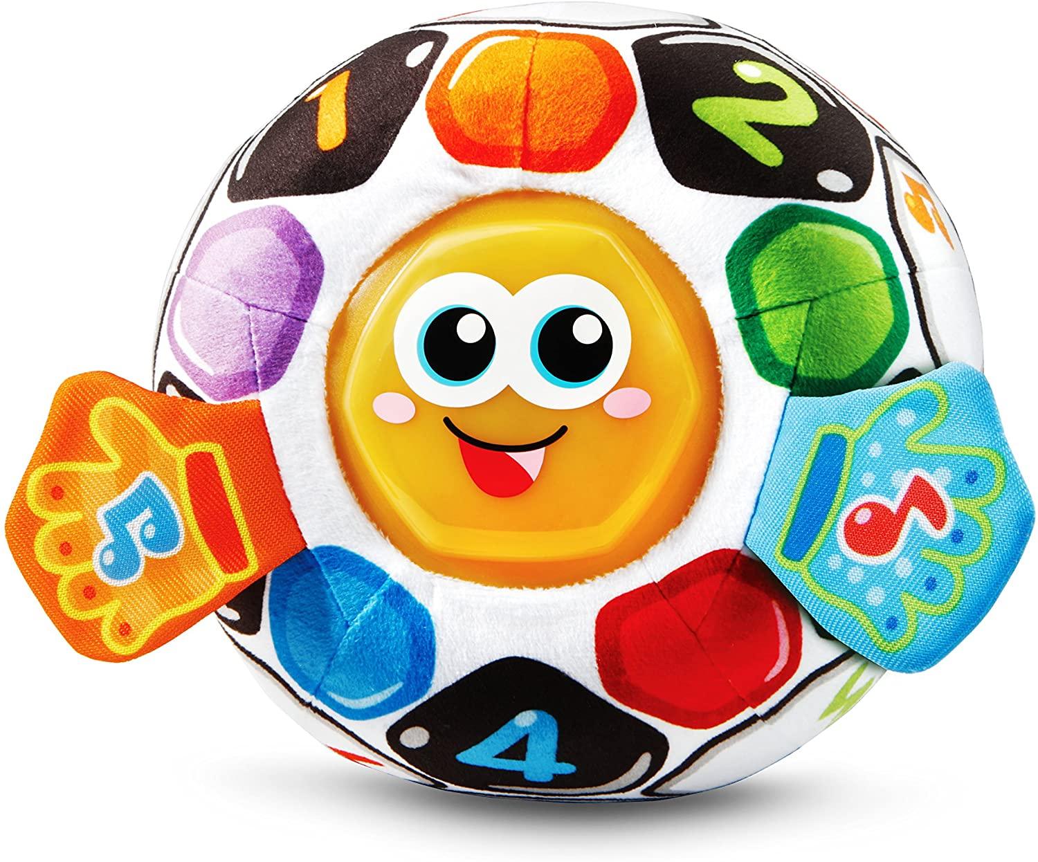 Vtech - Bright Lights Soccer Ball