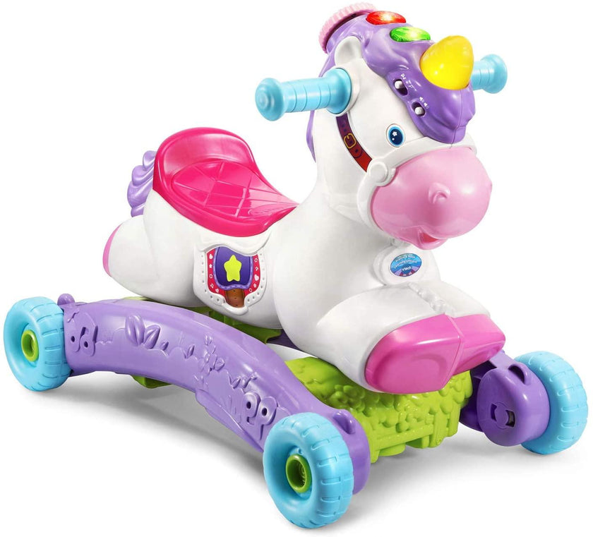 Vtech - Prance & Rock Learning Unicorn
