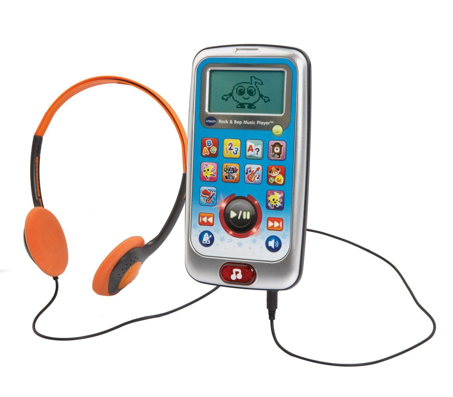 Vtech - Rock & Bop Music Player