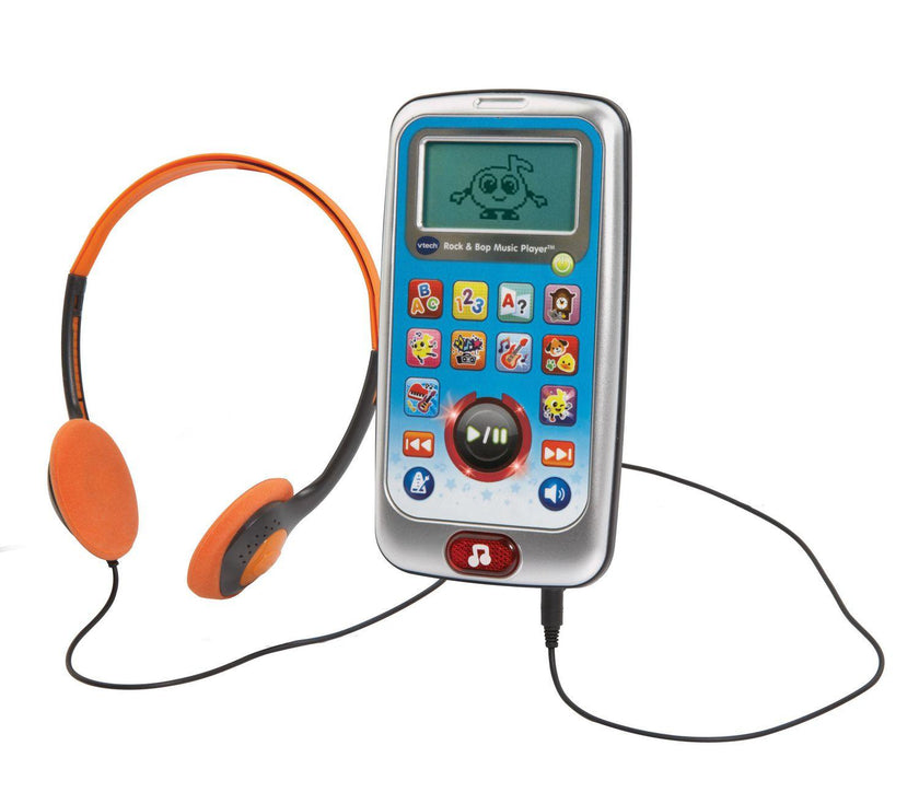 Vtech - Rock & Bop Music Player