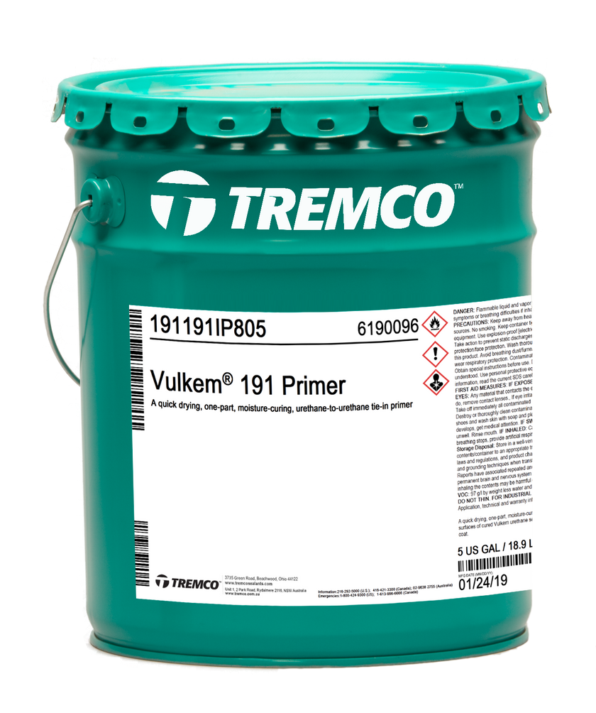 Vulkem® 191 Primer