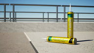 Vulkem® 45SSL – Self-Levelling Polyurethane Sealant
