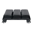 Detachable Triple Snap Mag Panel