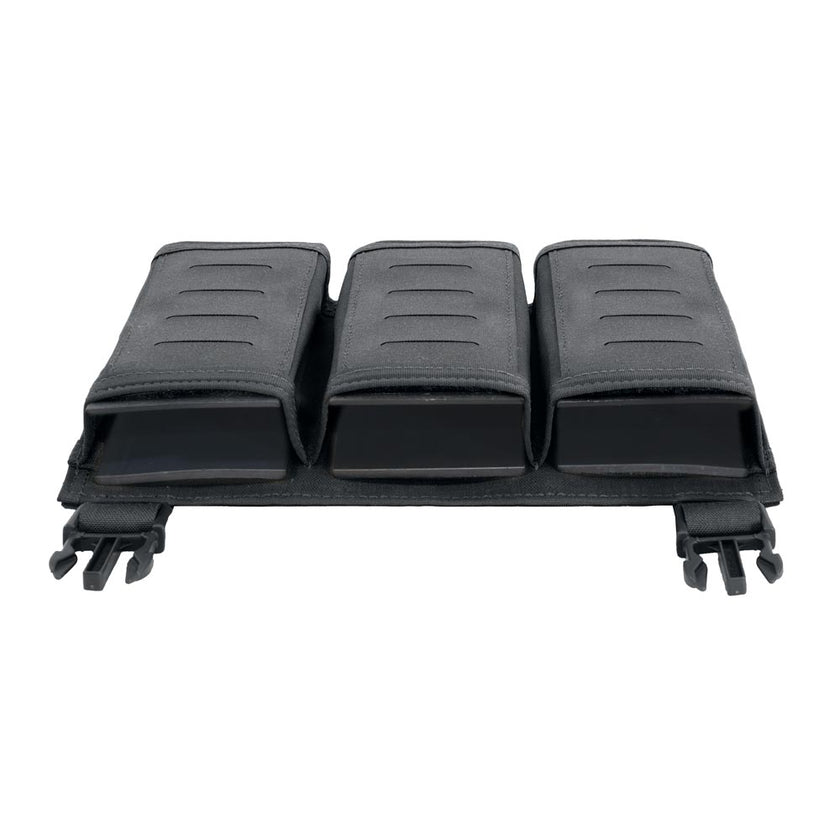 Detachable Triple Snap Mag Panel