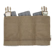 Detachable Triple Snap Mag Panel