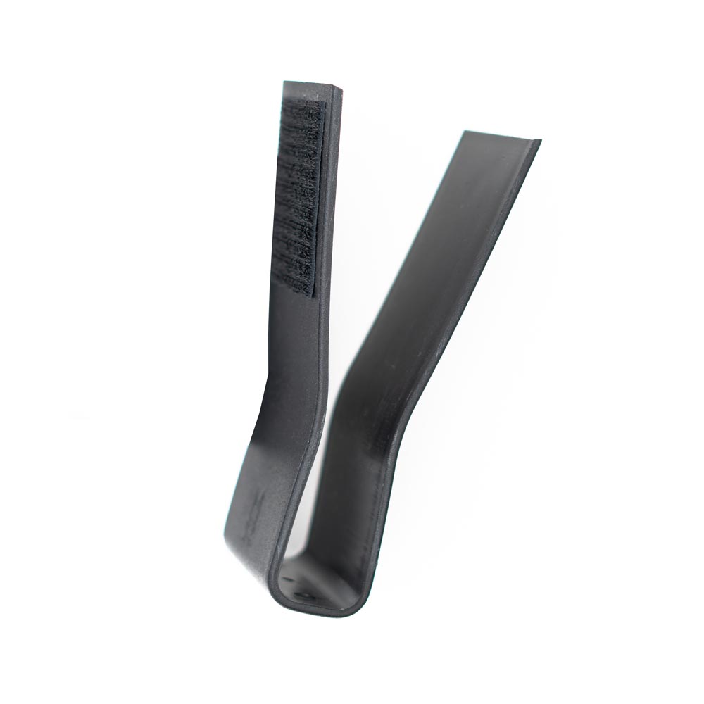 Detachable Triple Snap Mag Panel