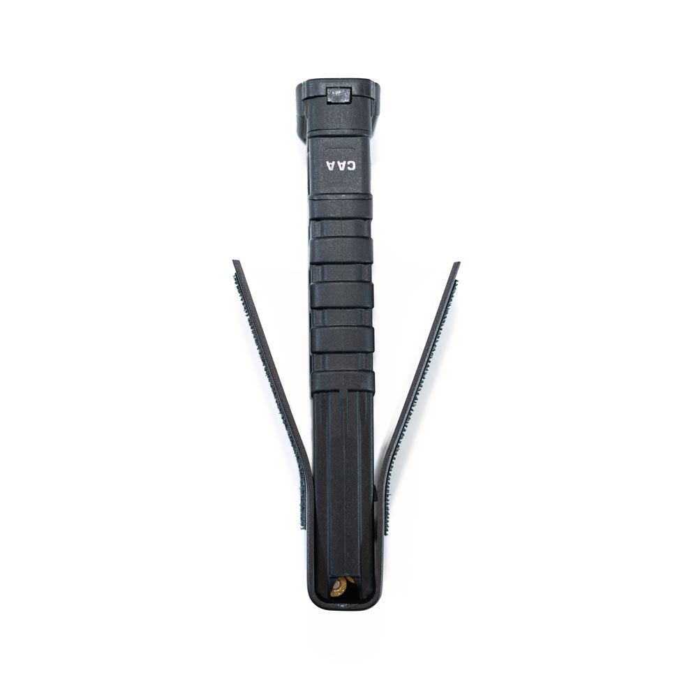 Detachable Triple Snap Mag Panel