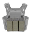 Detachable Triple Snap Mag Panel