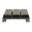 Detachable Triple Snap Mag Panel