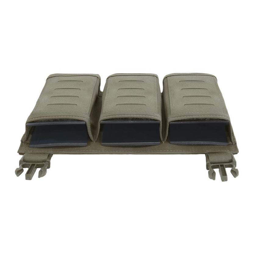 Detachable Triple Snap Mag Panel