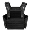 Warrior LPC V1 plate carrier molle