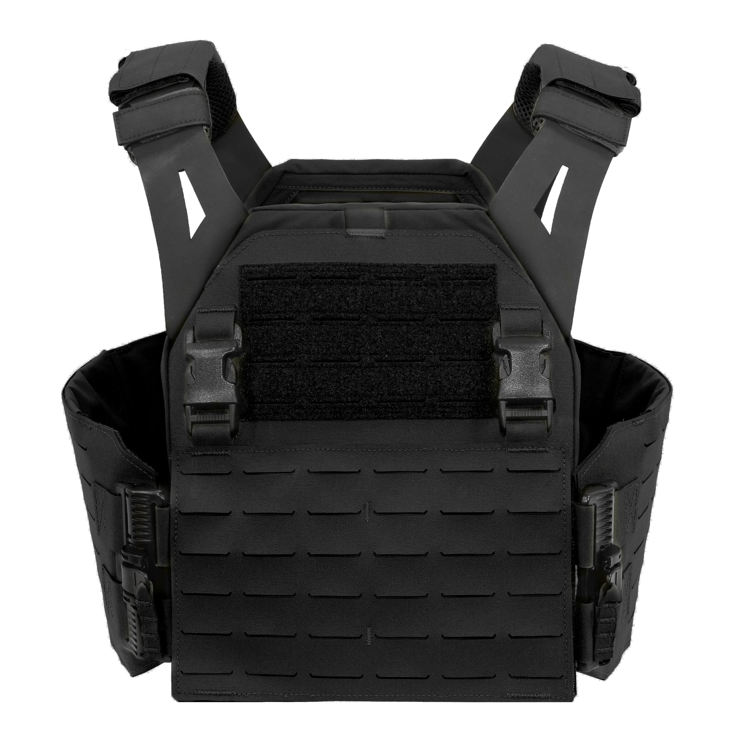 Warrior LPC V1 plate carrier molle