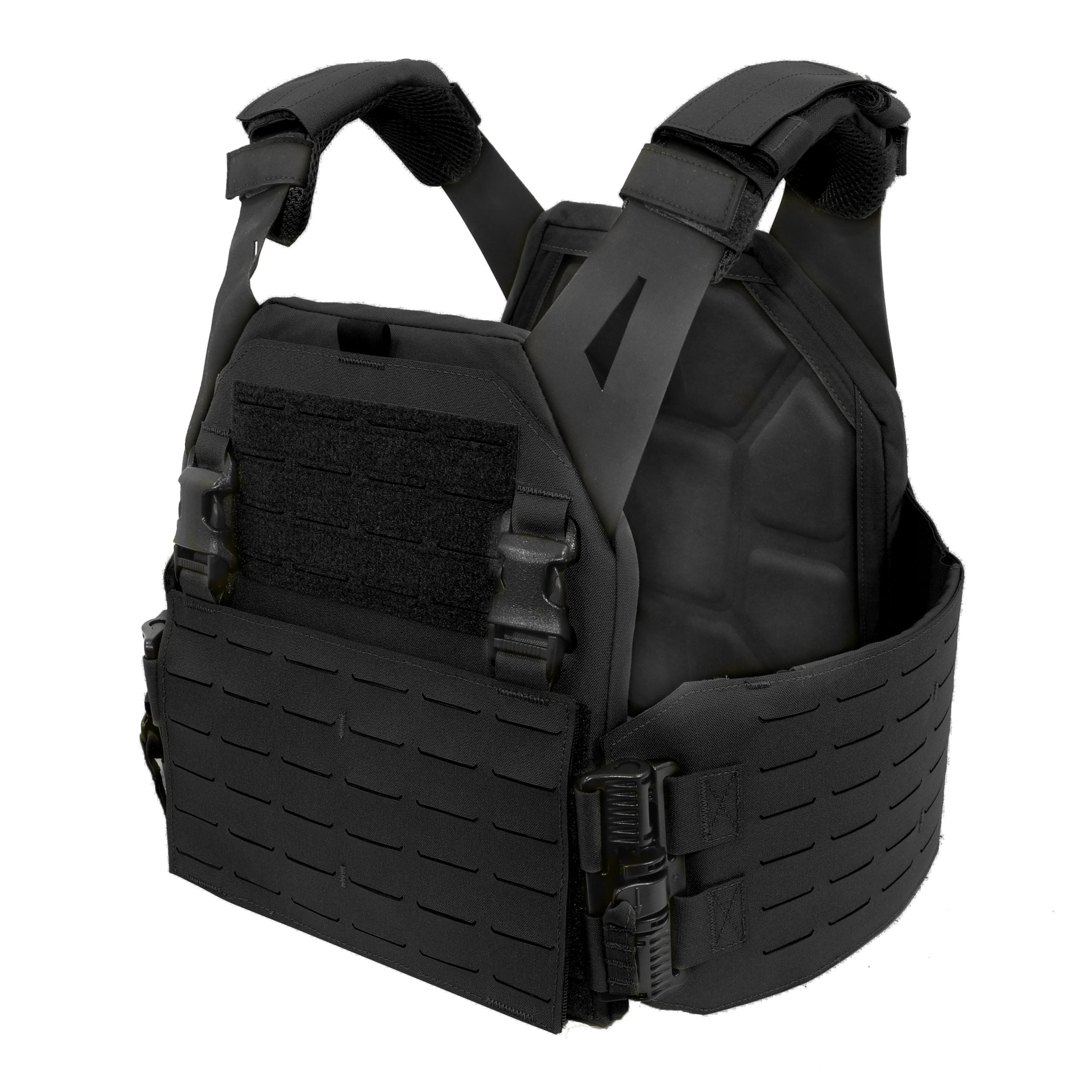 Warrior LPC V1 plate carrier molle