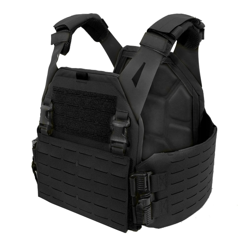 Warrior LPC V1 plate carrier molle