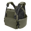 Warrior laser cut lpc V1 plate carrier