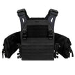 Warrior LPC V1 plate carrier molle