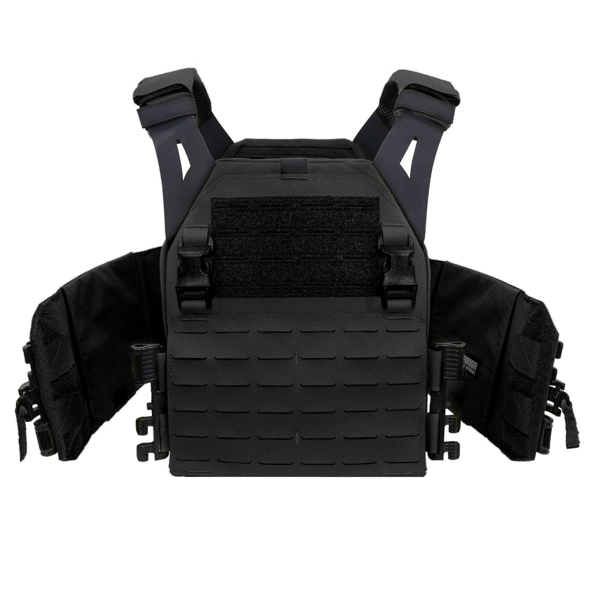 Warrior LPC V1 plate carrier molle