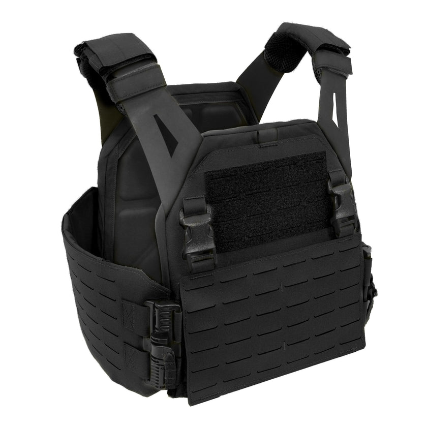 Warrior LPC V1 plate carrier molle