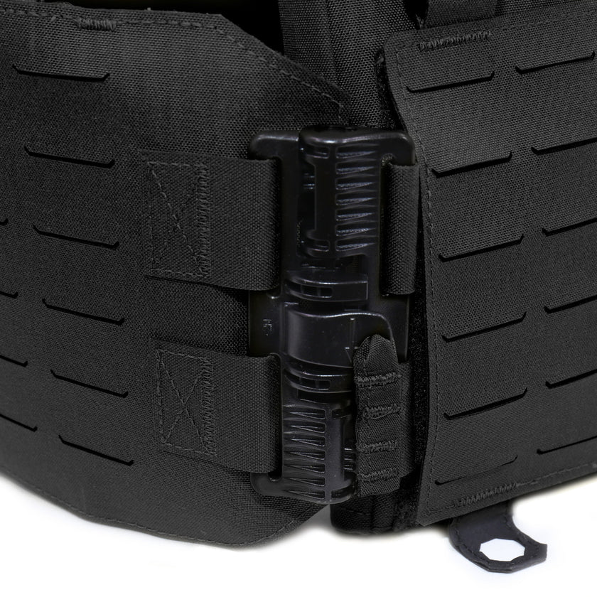 Warrior LPC V1 plate carrier molle