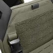 Warrior LPC V1 plate carrier molle