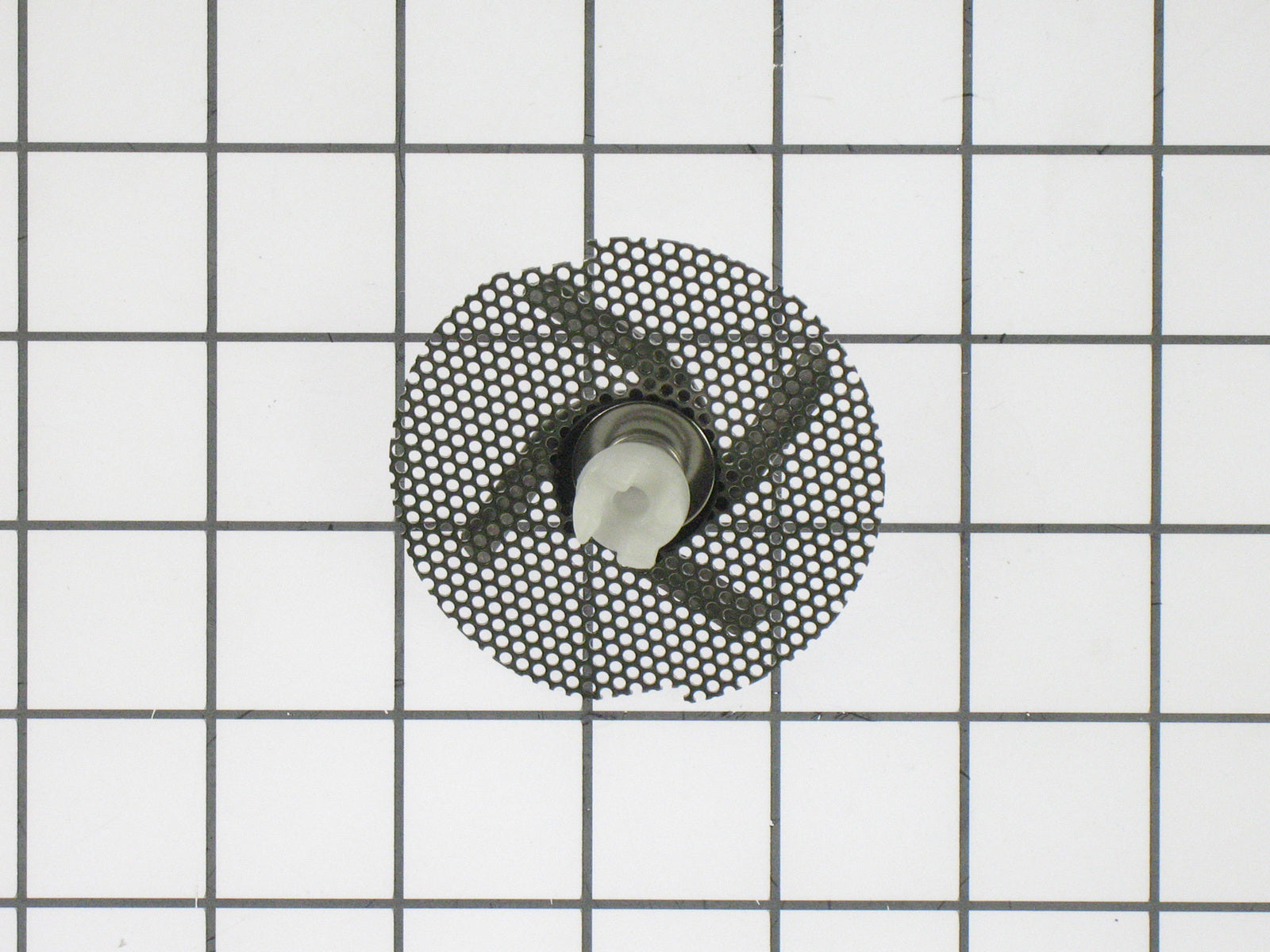 Ensemble de hacheur W10083957V pour lave-vaisselle Whirlpool, Maytag, KitchenAid
