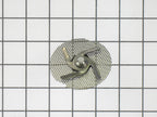 Ensemble de hacheur W10083957V pour lave-vaisselle Whirlpool, Maytag, KitchenAid