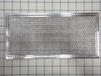W10120839A Grease Filter for Whirlpool Microwaves