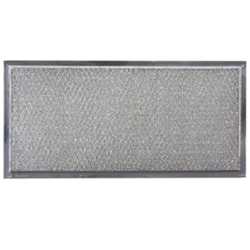 W10120839A Grease Filter for Whirlpool Microwaves