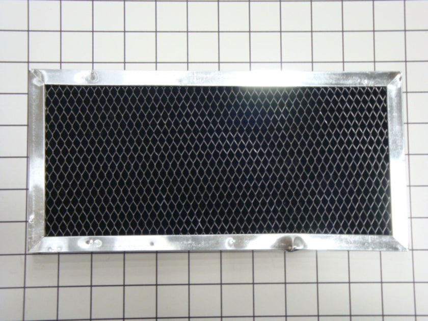 Whirlpool W10120840A Charcoal Filter for Microwaves